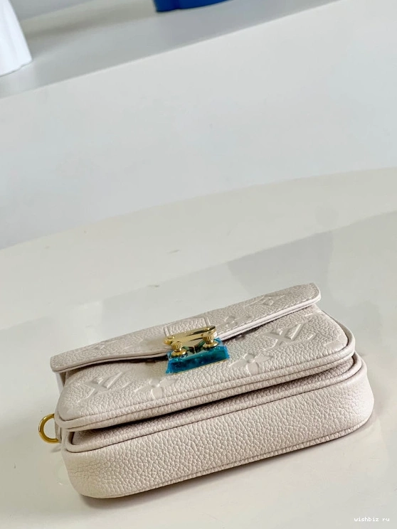 WIS Louis Vuitton METIS MICRO 1215